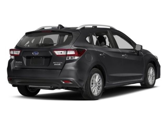 2017 Subaru Impreza Base