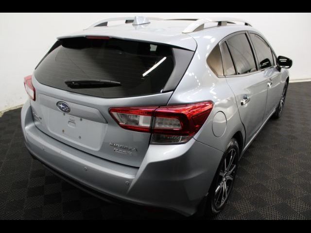 2017 Subaru Impreza Limited