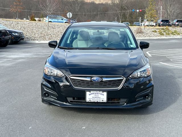 2017 Subaru Impreza Premium