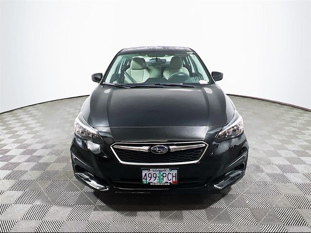 2017 Subaru Impreza Premium