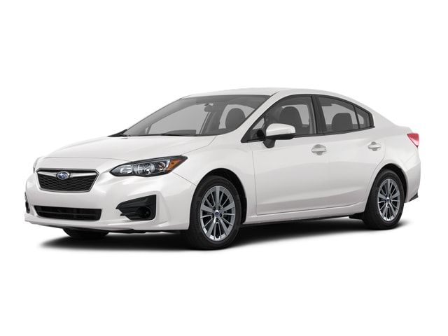 2017 Subaru Impreza Premium