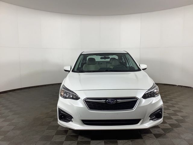 2017 Subaru Impreza Premium