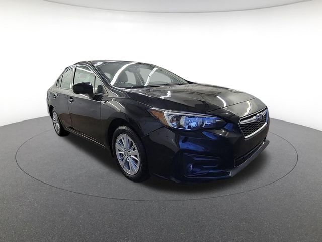 2017 Subaru Impreza Premium