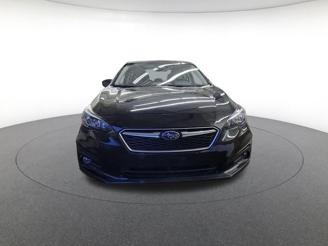 2017 Subaru Impreza Premium