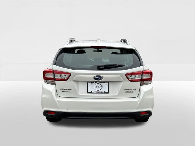 2017 Subaru Impreza Premium