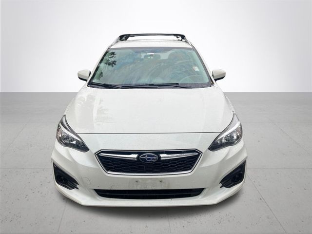 2017 Subaru Impreza Premium