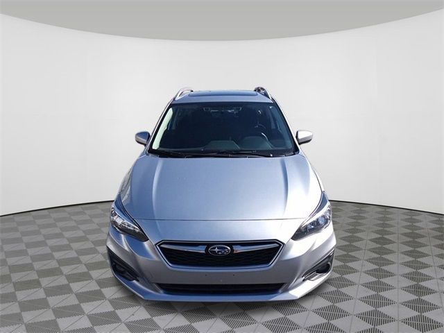 2017 Subaru Impreza Premium