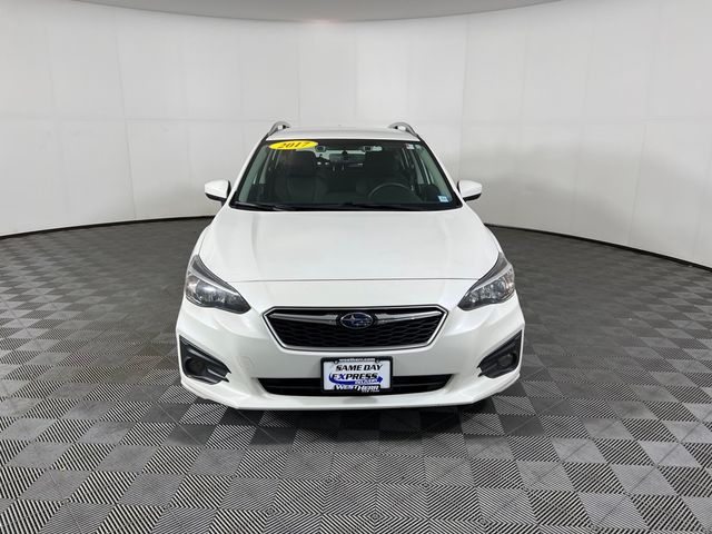 2017 Subaru Impreza Premium