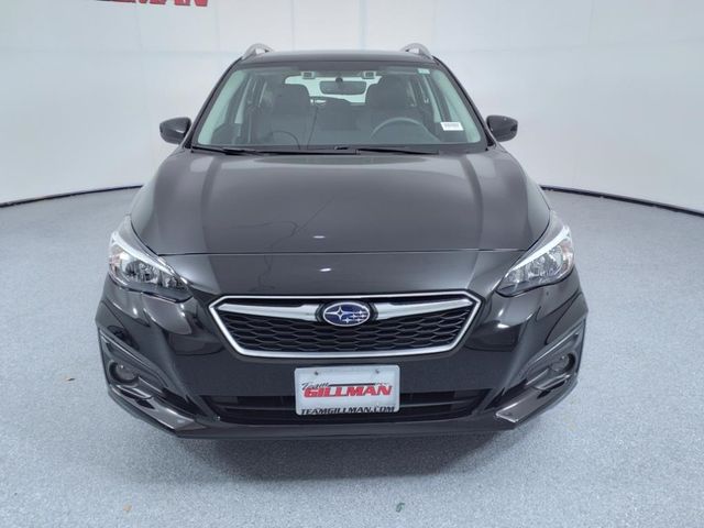 2017 Subaru Impreza Premium