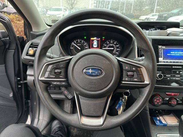 2017 Subaru Impreza Premium