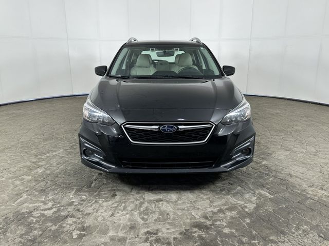 2017 Subaru Impreza Premium