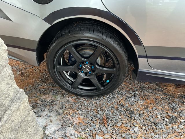 2017 Subaru Impreza Sport