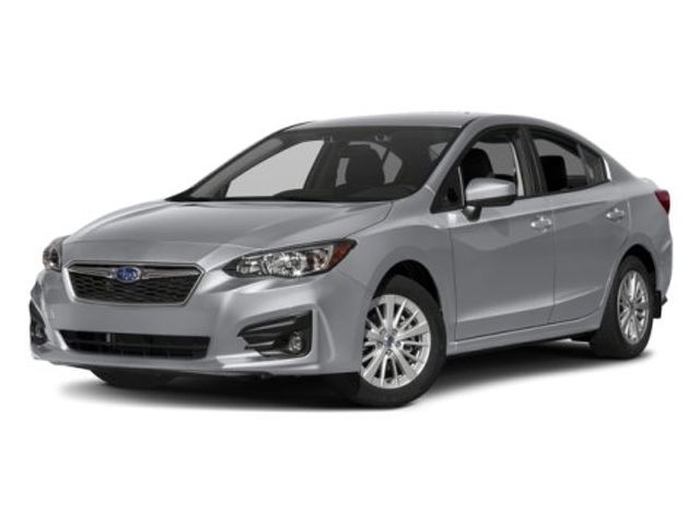 2017 Subaru Impreza Premium