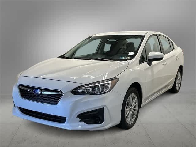 2017 Subaru Impreza Premium