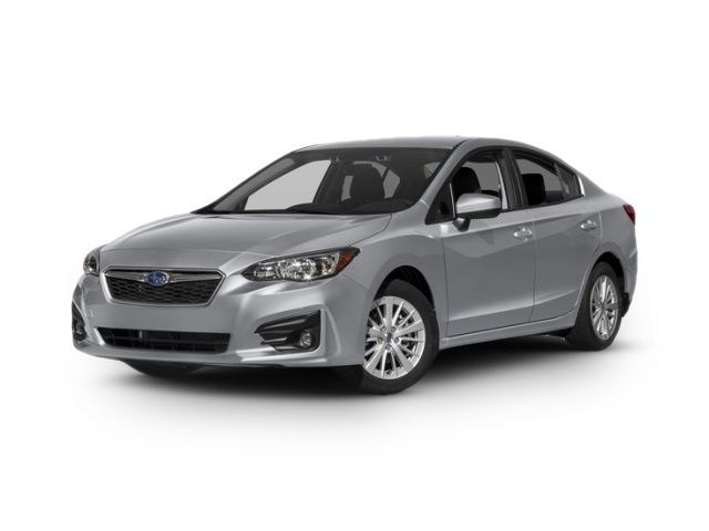 2017 Subaru Impreza Premium