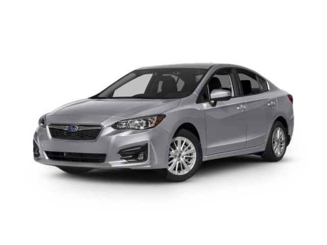 2017 Subaru Impreza Premium