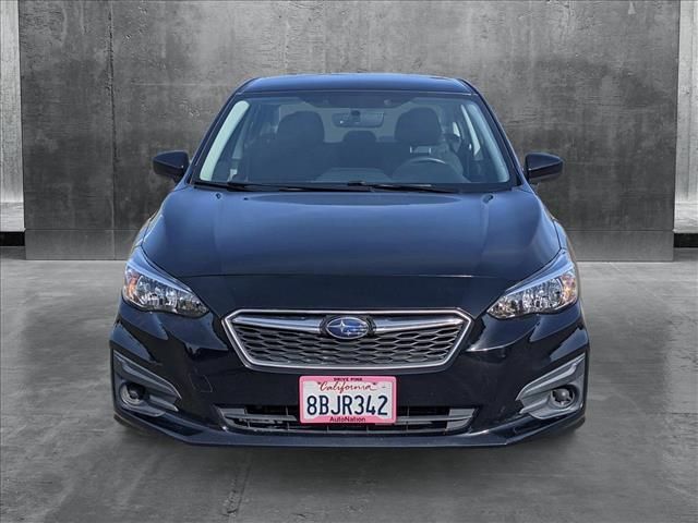 2017 Subaru Impreza Premium