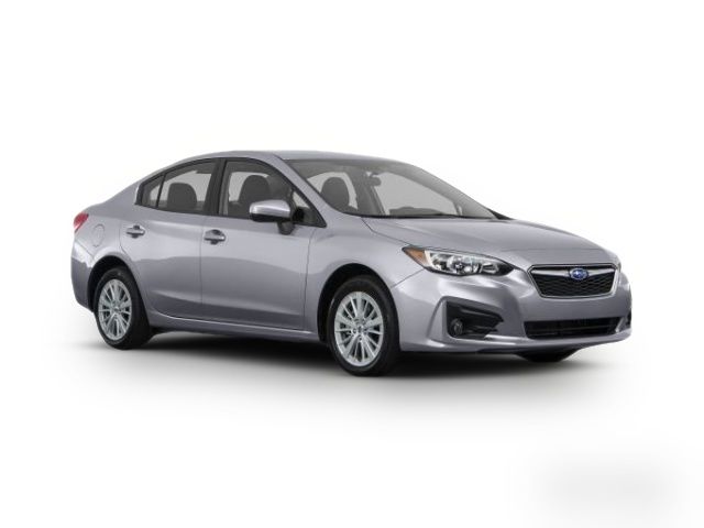 2017 Subaru Impreza Premium