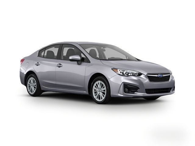 2017 Subaru Impreza Premium