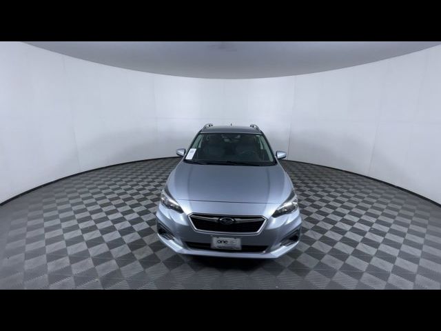 2017 Subaru Impreza Premium