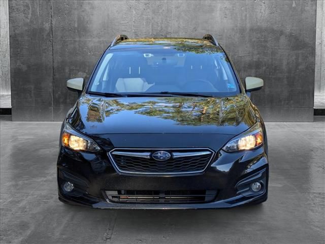 2017 Subaru Impreza Premium