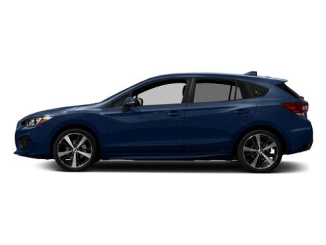 2017 Subaru Impreza Sport