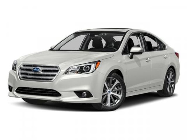 2017 Subaru Legacy Limited