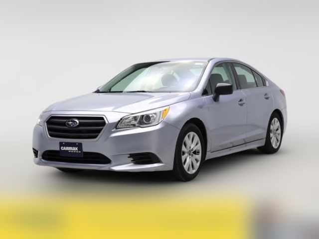 2017 Subaru Legacy Base