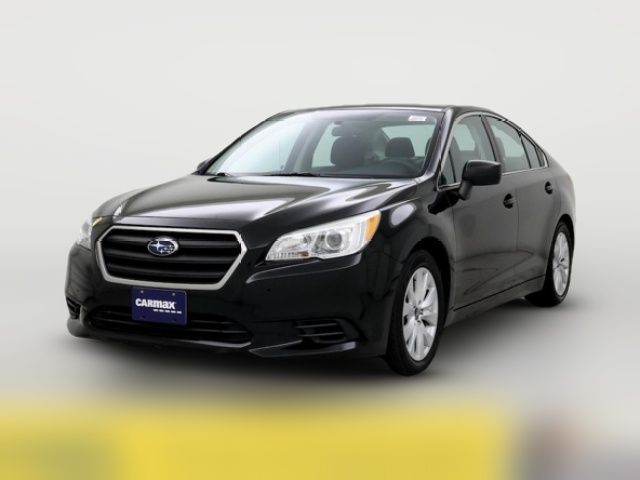 2017 Subaru Legacy Base