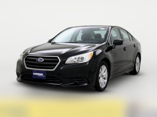 2017 Subaru Legacy Base