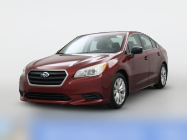 2017 Subaru Legacy Base