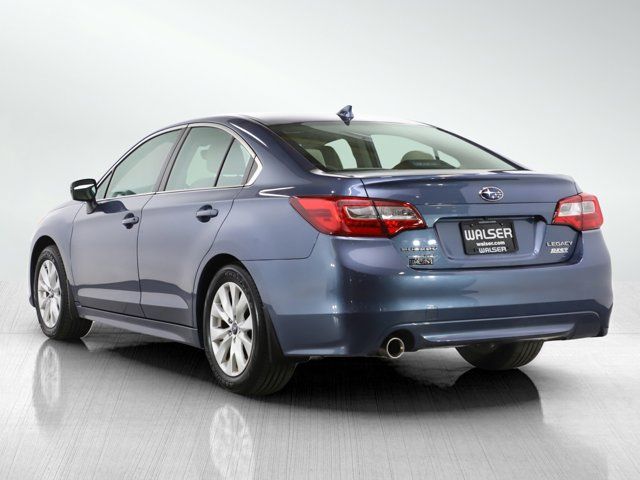 2017 Subaru Legacy Premium