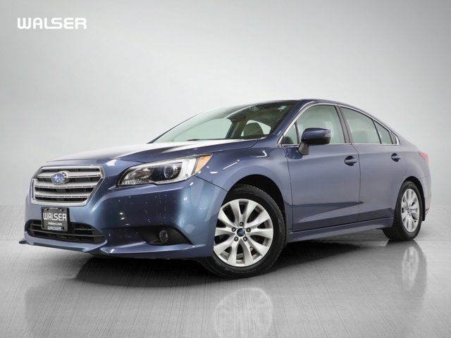 2017 Subaru Legacy Premium