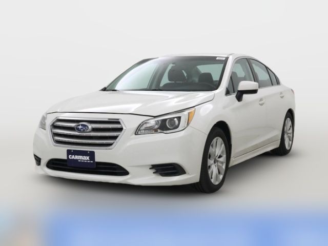 2017 Subaru Legacy Premium