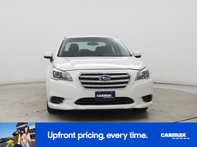 2017 Subaru Legacy Premium