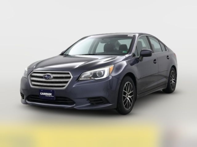 2017 Subaru Legacy Premium