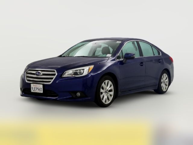 2017 Subaru Legacy Premium