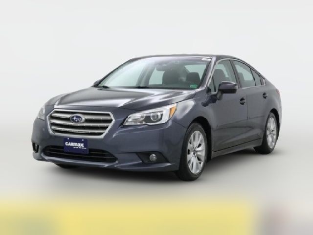 2017 Subaru Legacy Premium