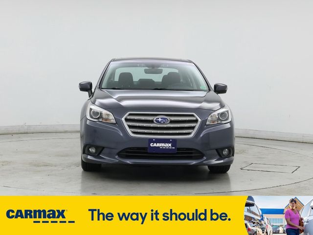 2017 Subaru Legacy Premium