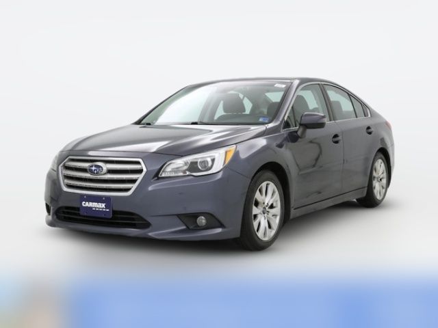 2017 Subaru Legacy Premium