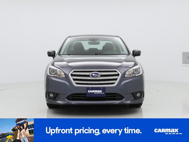 2017 Subaru Legacy Premium