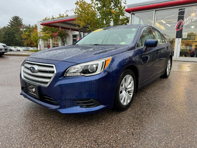 2017 Subaru Legacy Premium