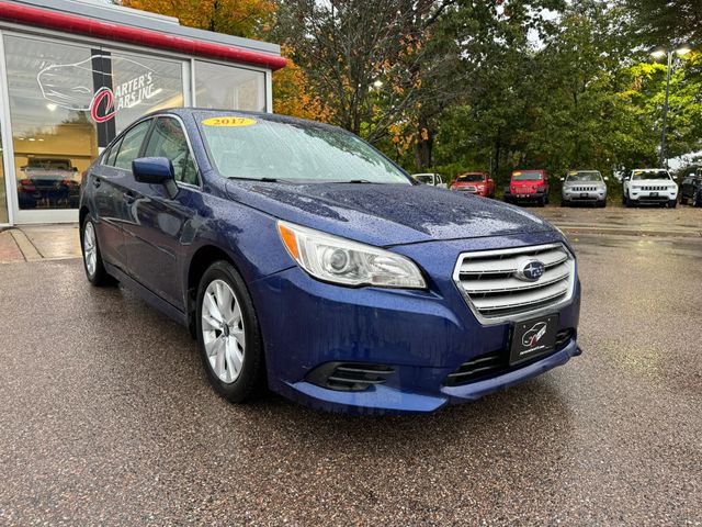 2017 Subaru Legacy Premium