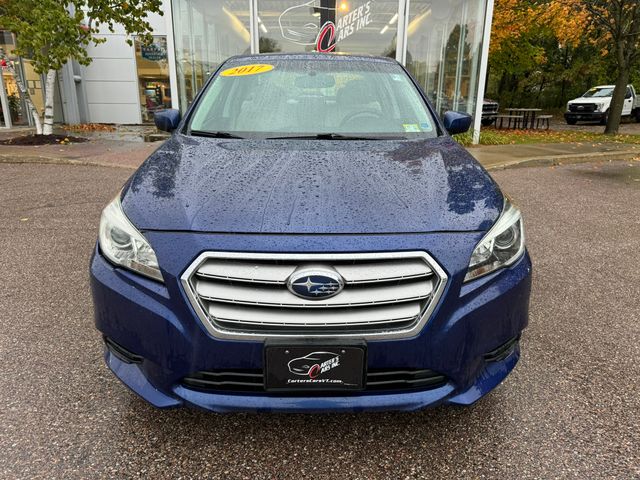 2017 Subaru Legacy Premium