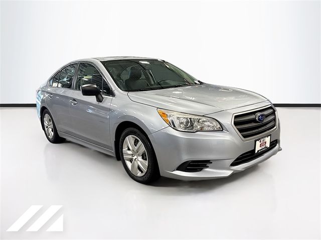 2017 Subaru Legacy Base