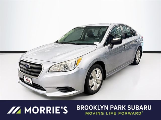 2017 Subaru Legacy Base