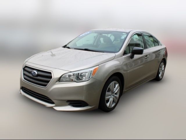 2017 Subaru Legacy Base