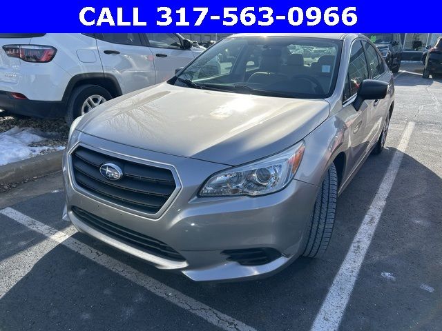 2017 Subaru Legacy Base