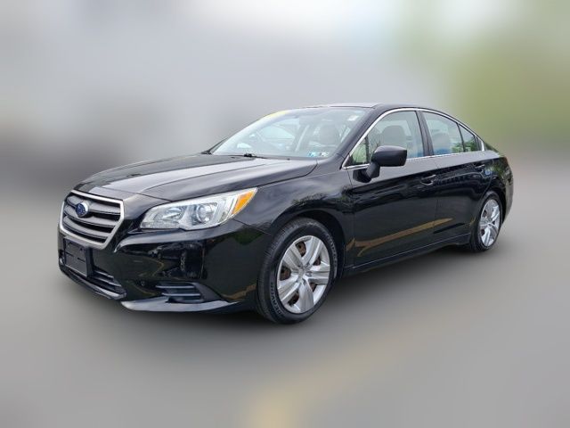 2017 Subaru Legacy Base