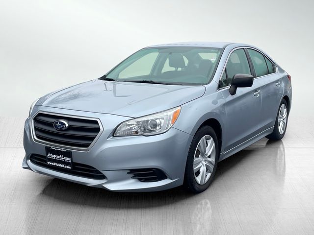 2017 Subaru Legacy Base